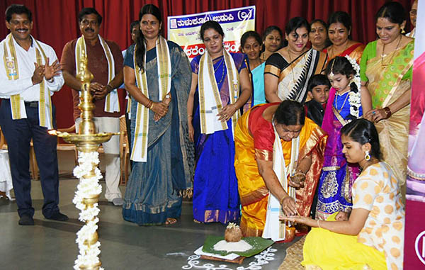 ಮೂಲ ಸಂಪ್ರದಾಯದ ಮಧುರಂಗಿಯಿಂದ ಫಲ: ಡಾ.ವೈ.ಎನ್.ಶೆಟ್ಟಿ